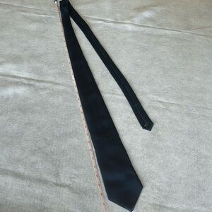 Navy Men’s Tie